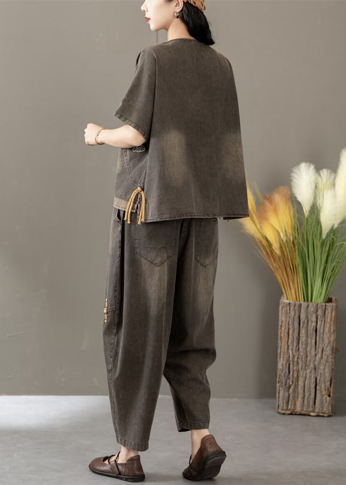 Beautifully Crafted Garment in a Classic Style