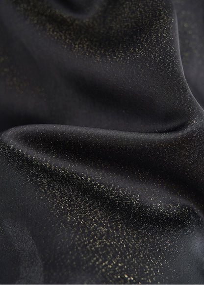Well Tailored Garment with a Graceful Silhouette