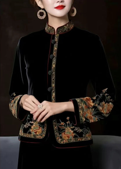 Elegantly Styled Coat for Everyday Wear