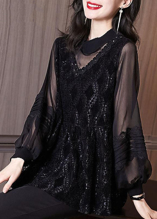 Beautifully Balanced Top with Timeless Character