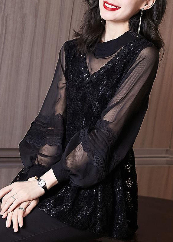 Beautifully Balanced Top with Timeless Character