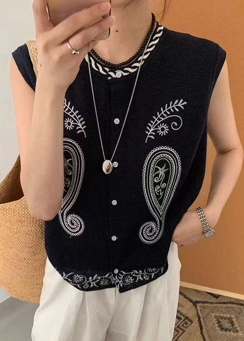 Classic Vintage & Enduringly Stylish Top