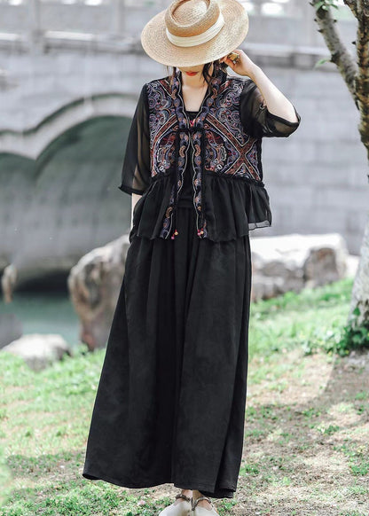 Polished Blouse with an Effortless Classic Look