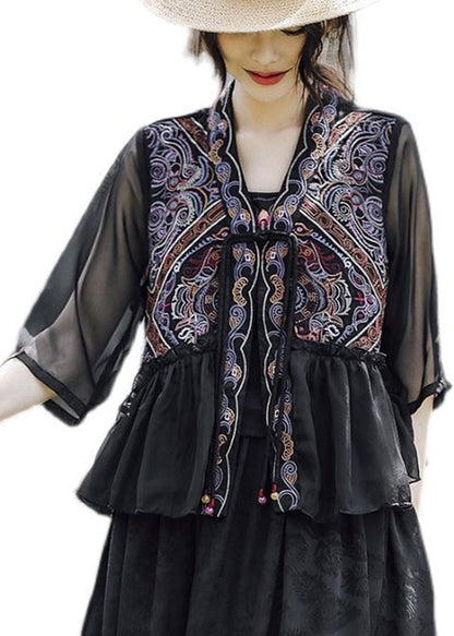 Polished Blouse with an Effortless Classic Look