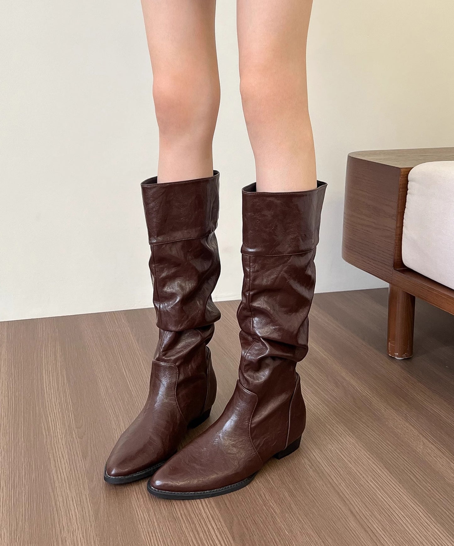 Comfortable Orthopedic Boots for Daily Wear
