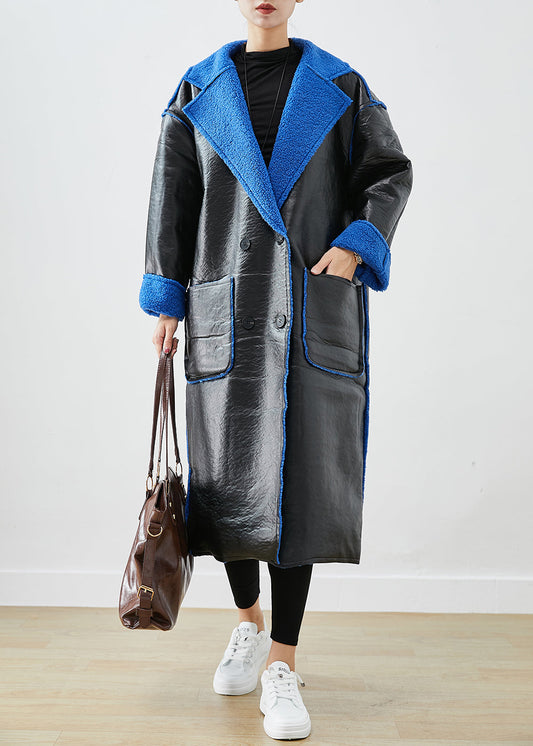 Beautifully Balanced Coat with Timeless Character