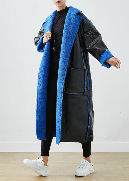 Beautifully Balanced Coat with Timeless Character