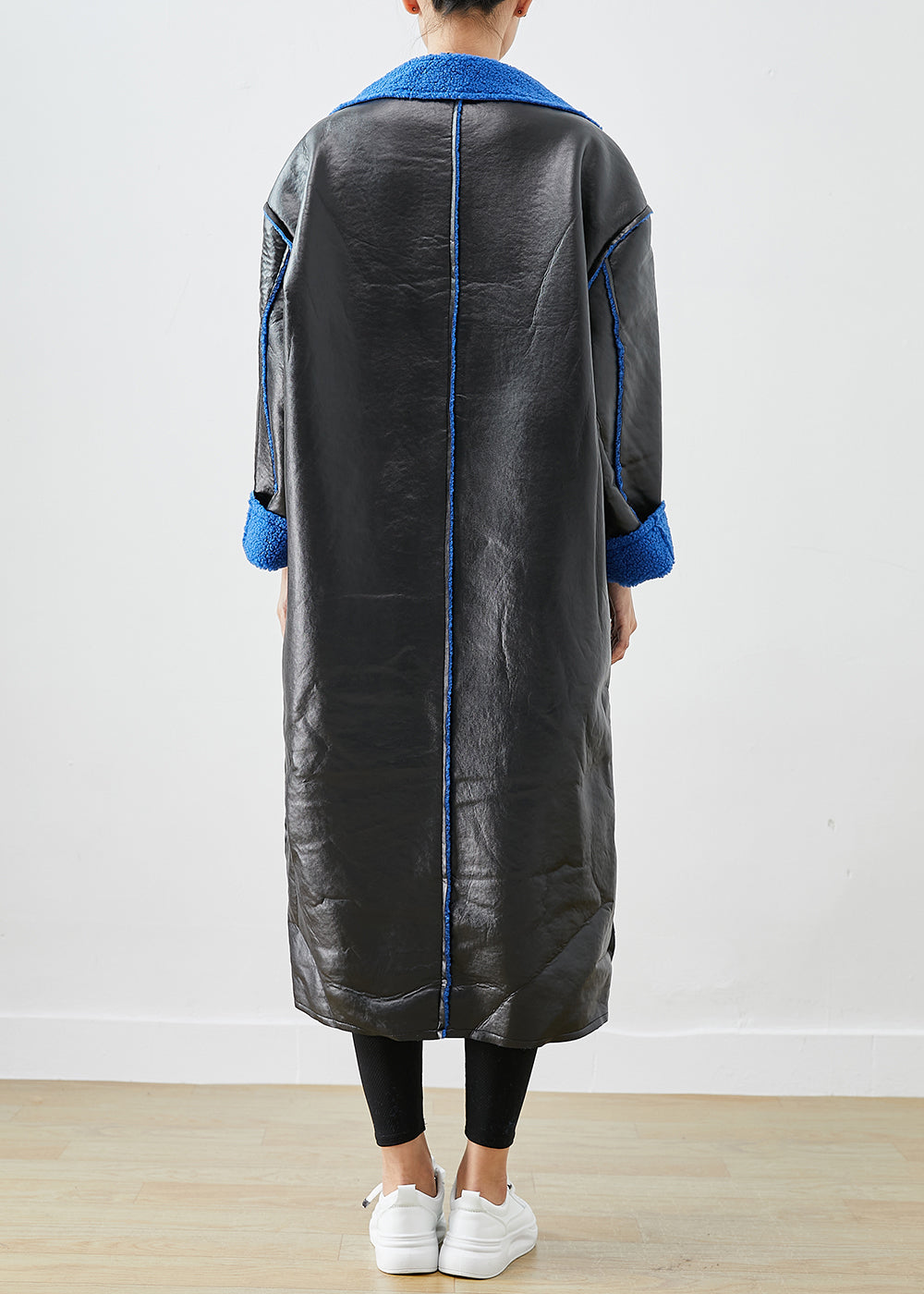 Beautifully Balanced Coat with Timeless Character