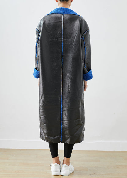 Beautifully Balanced Coat with Timeless Character