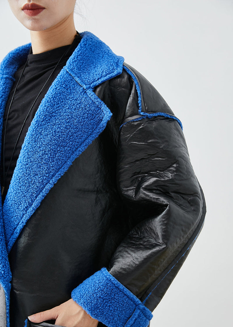 Beautifully Balanced Coat with Timeless Character