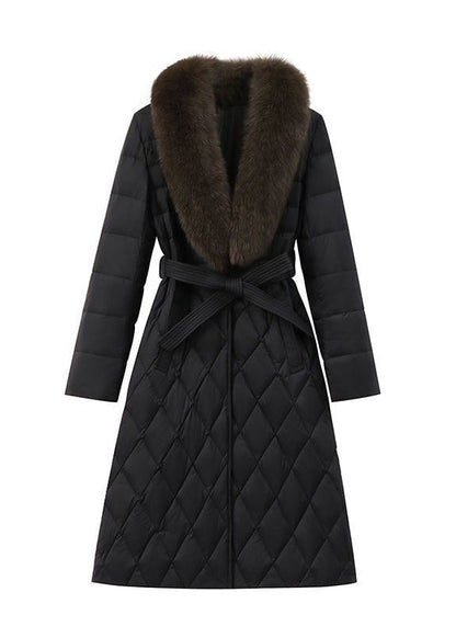 Effortlessly Elegant Jacket with a Timeless Design
