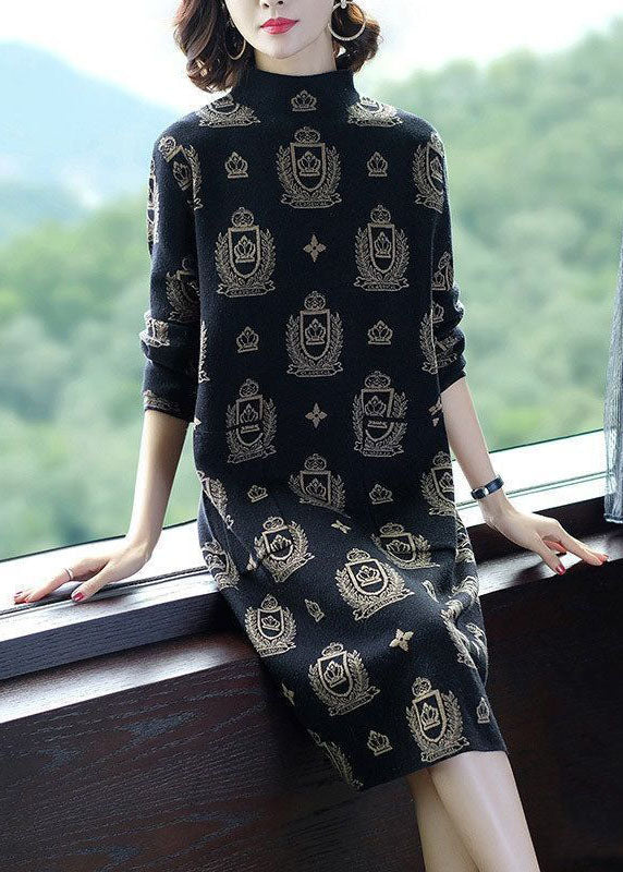 Elegantly Styled Sweater for Everyday Wear