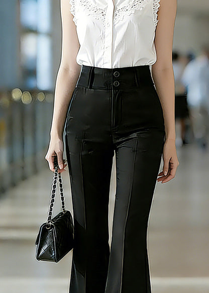 Polished Pants with an Effortless Classic Look