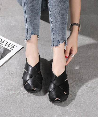 Elegant Orthopedic Sandals for Every Step