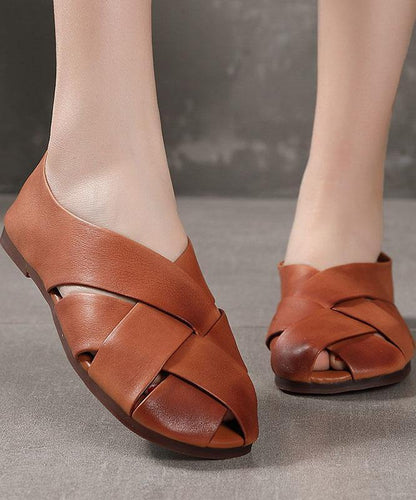 Elegant Orthopedic Sandals for Every Step