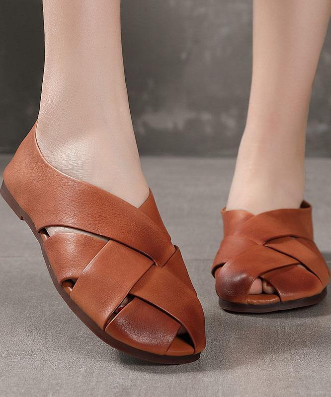 Elegant Orthopedic Sandals for Every Step