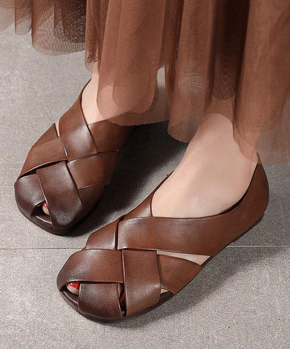 Elegant Orthopedic Sandals for Every Step