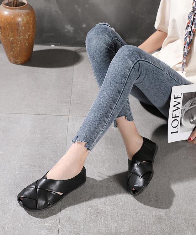 Elegant Orthopedic Sandals for Every Step