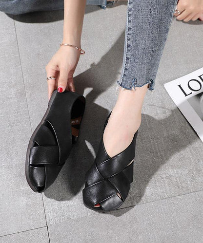 Elegant Orthopedic Sandals for Every Step