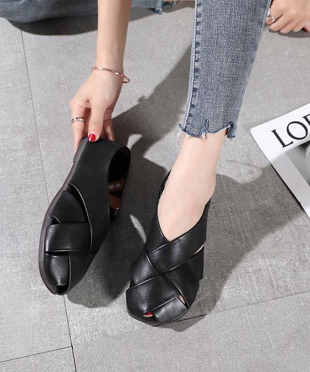 Elegant Orthopedic Sandals for Every Step