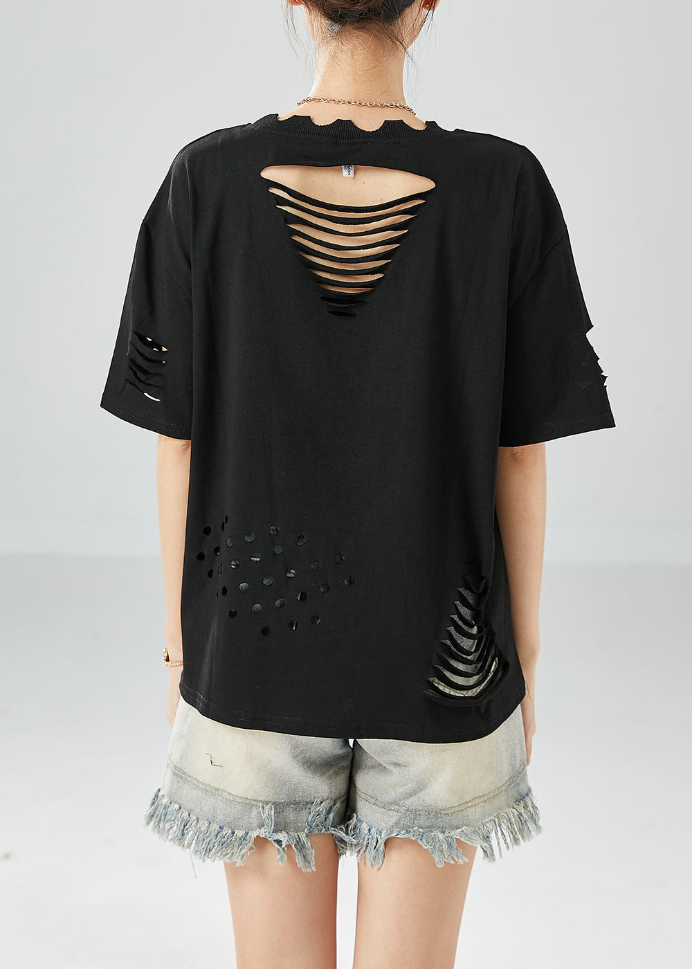 Vintage Inspired Garment with a Contemporary Edge