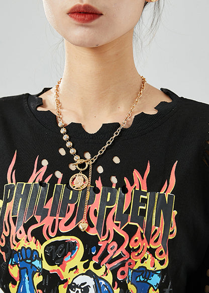 Vintage Inspired Garment with a Contemporary Edge