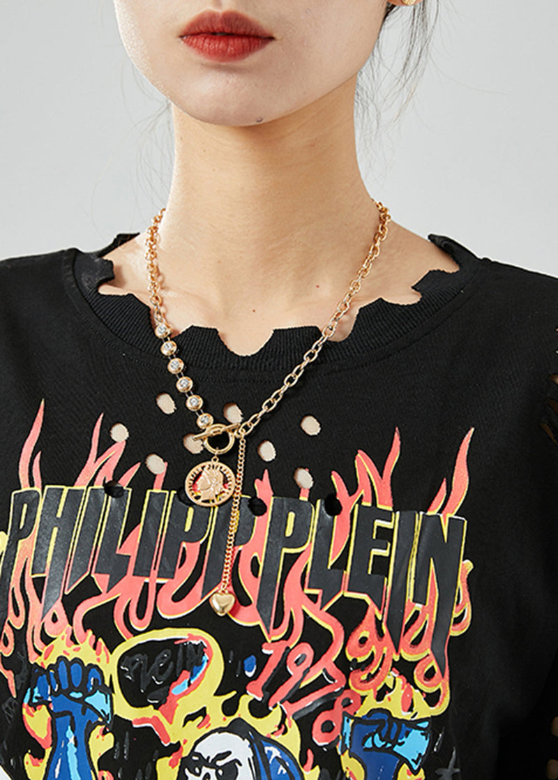Vintage Inspired Garment with a Contemporary Edge