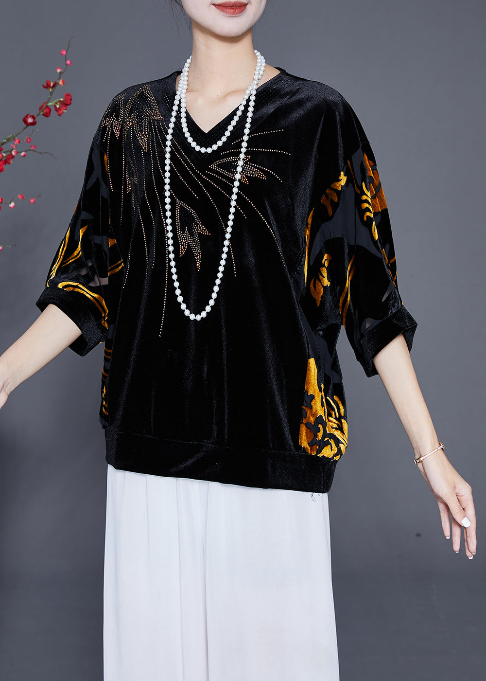 Beautifully Crafted Shirt in a Classic Style
