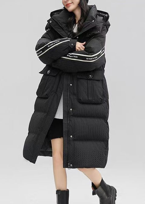Classic Vintage Coat with a Flattering Fit