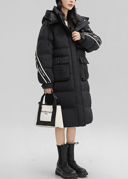 Classic Vintage Coat with a Flattering Fit