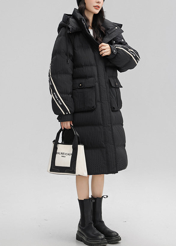 Classic Vintage Coat with a Flattering Fit