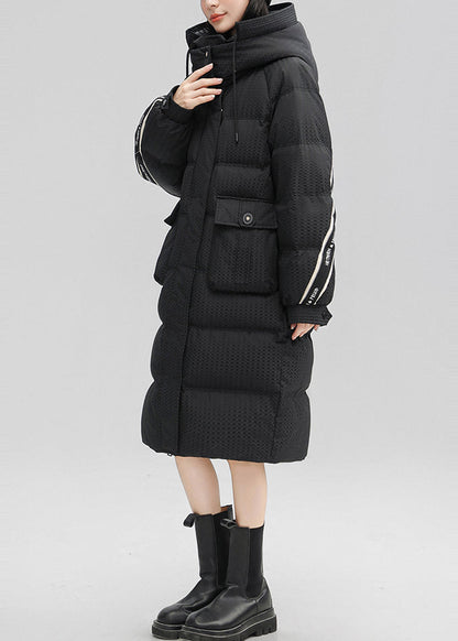 Classic Vintage Coat with a Flattering Fit