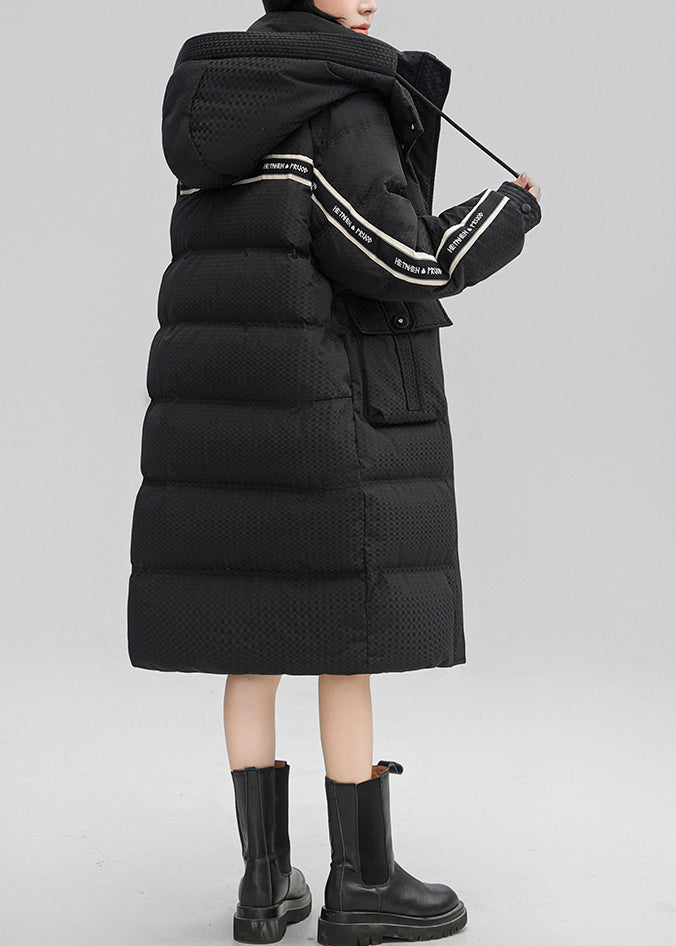 Classic Vintage Coat with a Flattering Fit