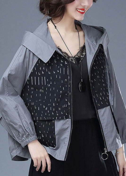 Classic Vintage Coat with a Flattering Fit