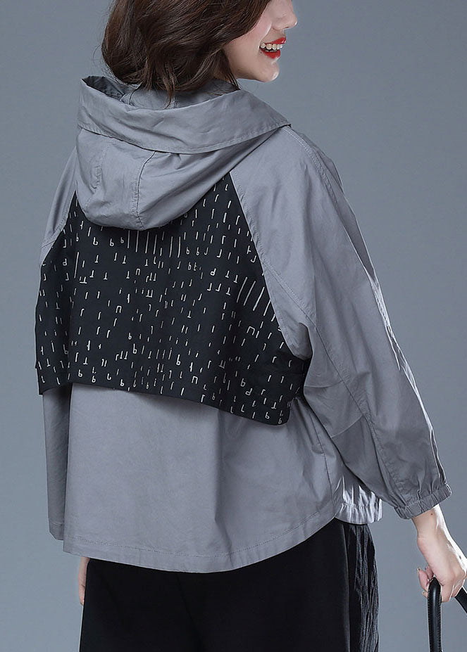 Classic Vintage Coat with a Flattering Fit
