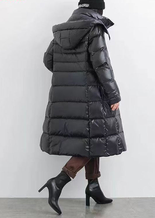 Sophisticated Coat with a Clean Classic Look