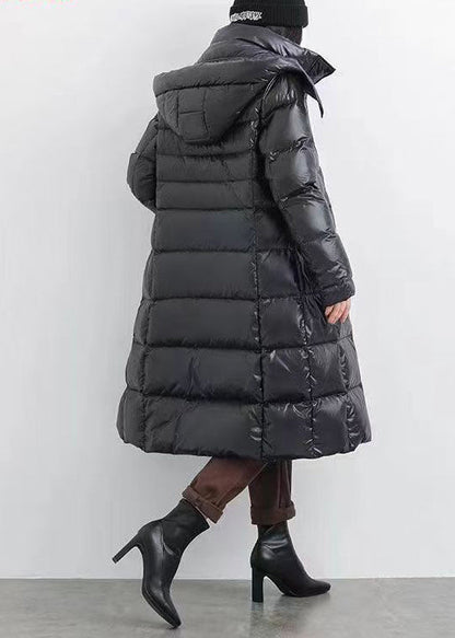 Sophisticated Coat with a Clean Classic Look