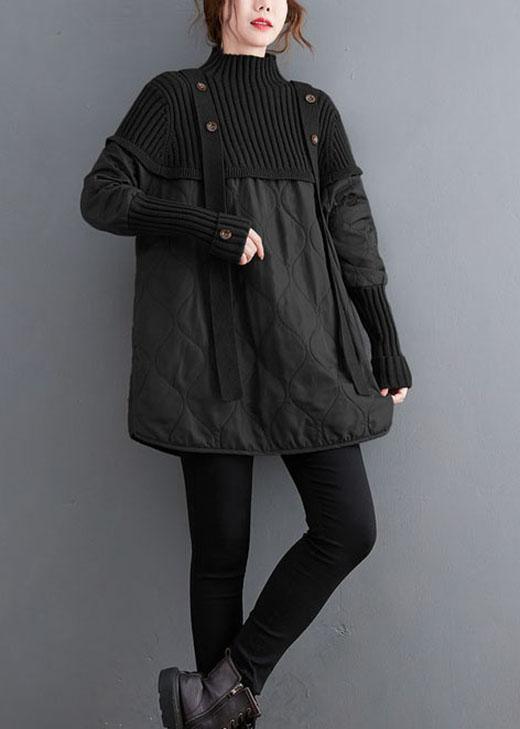 Effortlessly Elegant Sweater with a Timeless Design