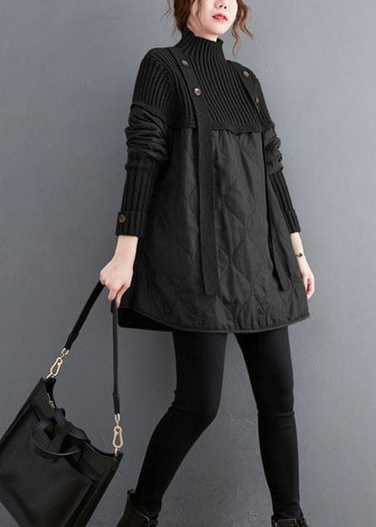 Effortlessly Elegant Sweater with a Timeless Design