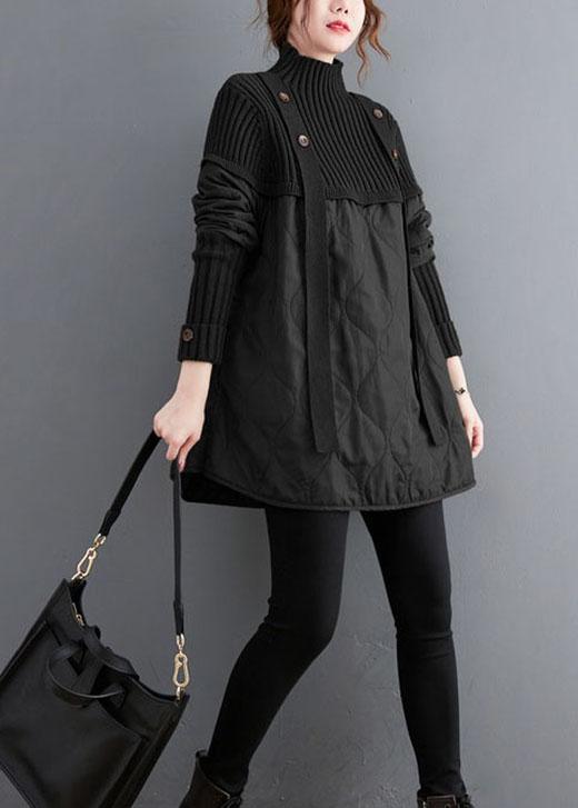 Effortlessly Elegant Sweater with a Timeless Design