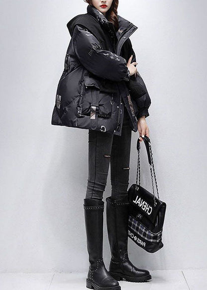 Beautifully Crafted Coat in a Classic Style