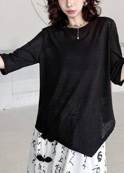 A Vintage Style Shirt with Delicate Timeless Details
