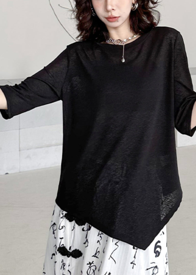 A Vintage Style Shirt with Delicate Timeless Details