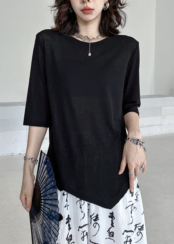 A Vintage Style Shirt with Delicate Timeless Details