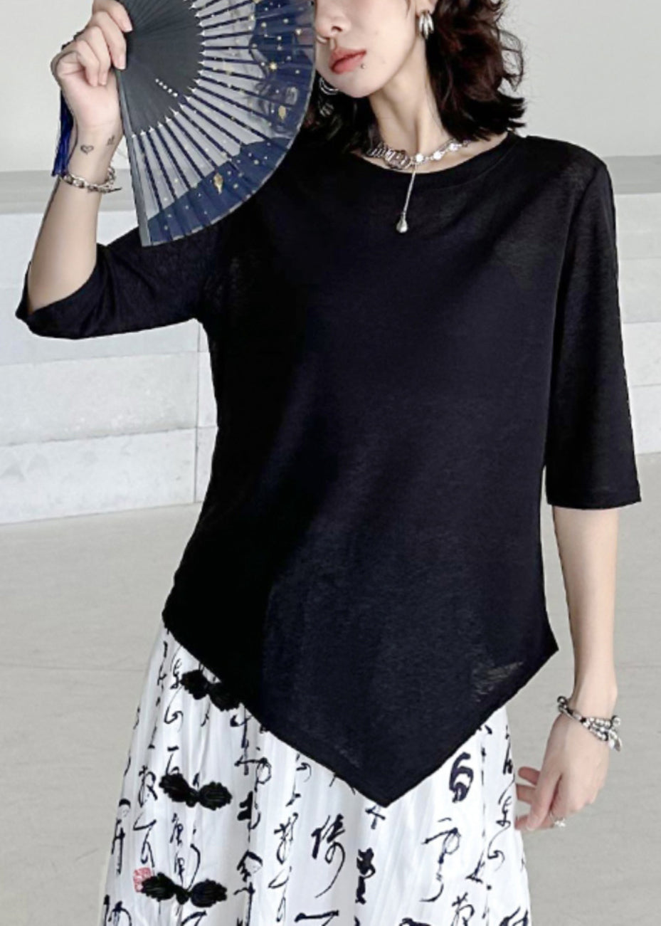 A Vintage Style Shirt with Delicate Timeless Details