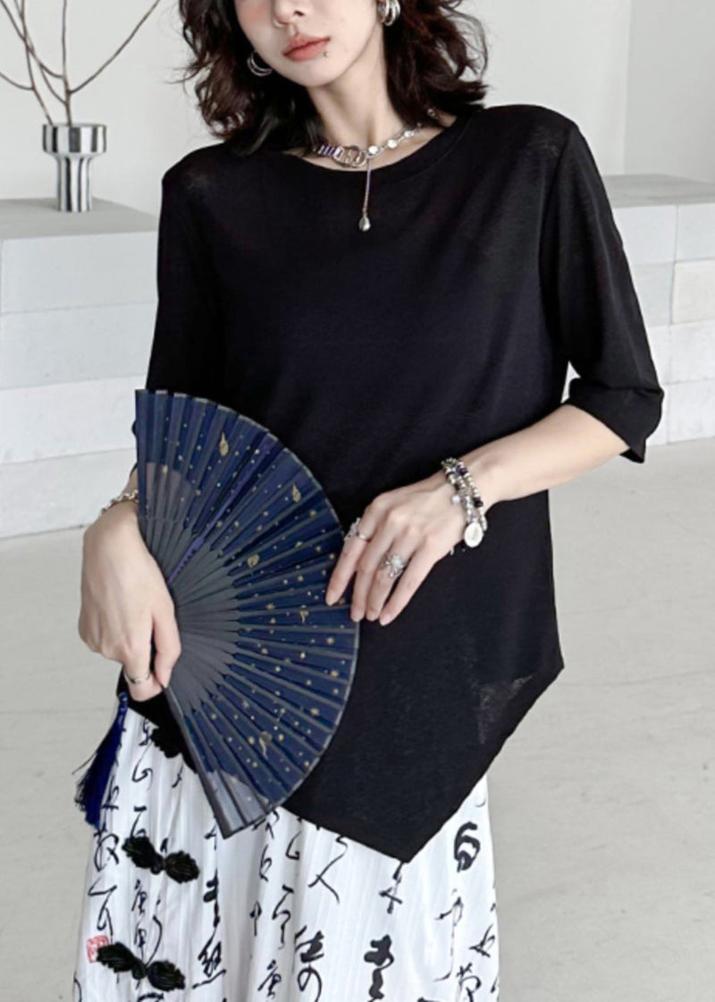 A Vintage Style Shirt with Delicate Timeless Details