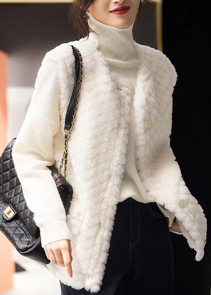 Elegantly Styled Garment for Everyday Wear
