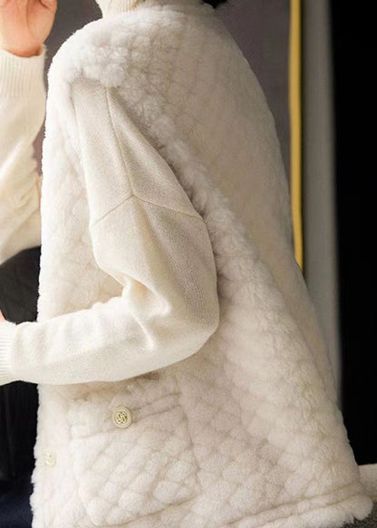 Elegantly Styled Garment for Everyday Wear