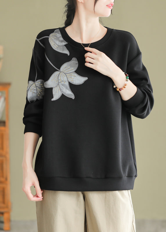 Classic Vintage & Enduringly Stylish Pullover