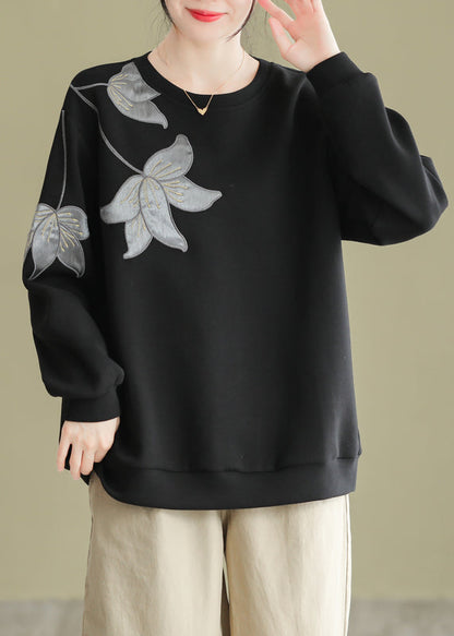 Classic Vintage & Enduringly Stylish Pullover